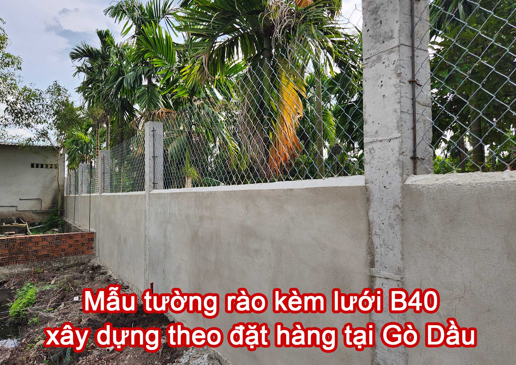 Mẫu tường r&agrave;o k&egrave;m lưới B40 x&acirc;y dựng theo đặt h&agrave;ng tại G&ograve; Dầu.jpg (479 KB)